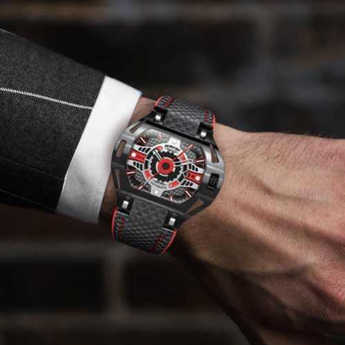 Top 5 of The Most Expensive Watches Wryst