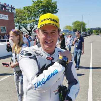 TT 2015 winner results in pictures motorcycle and sidecars