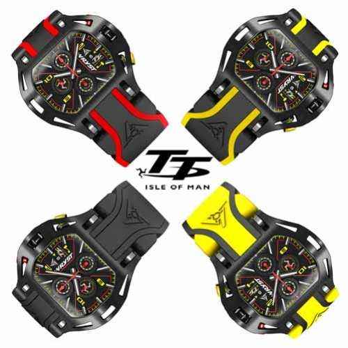 Watch Wryst for sports celebrate the greatest show on earth