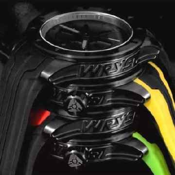 The most scratch resistant affordable black watches in the world