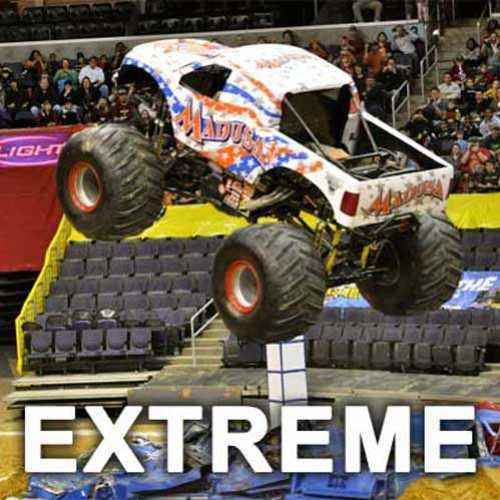 Top 5 best dangerous Extreme Sports videos on Youtube