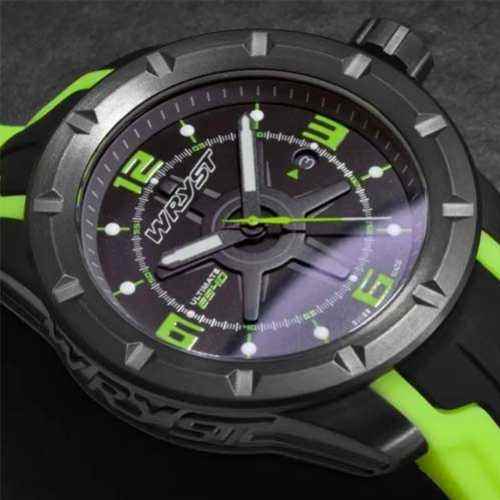 Best gift for men is a Wryst Watch offer your partner or friend
