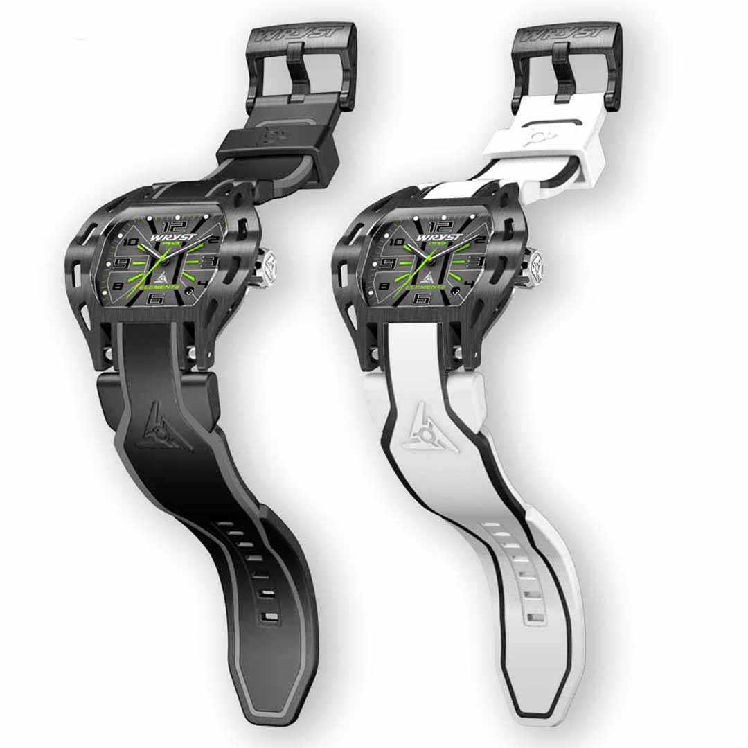 Sports Watch for Women Wryst