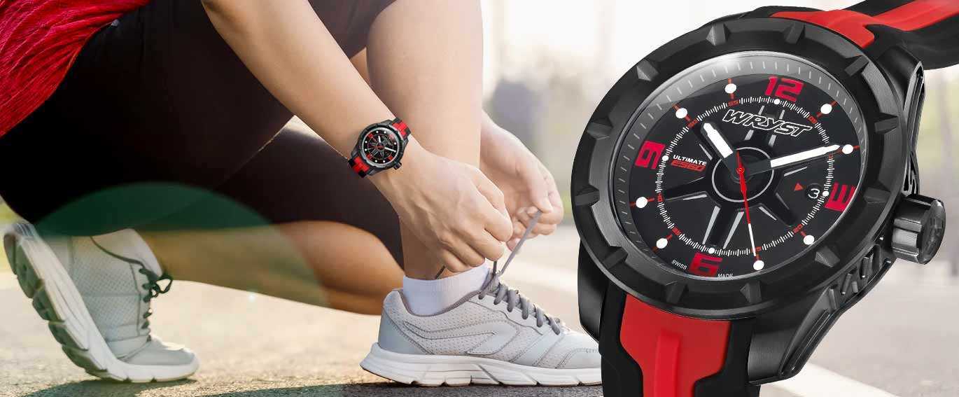 Wryst Womens Watches for Sports
