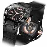 Swiss Made Watch with ETA 2824 Swiss Movement