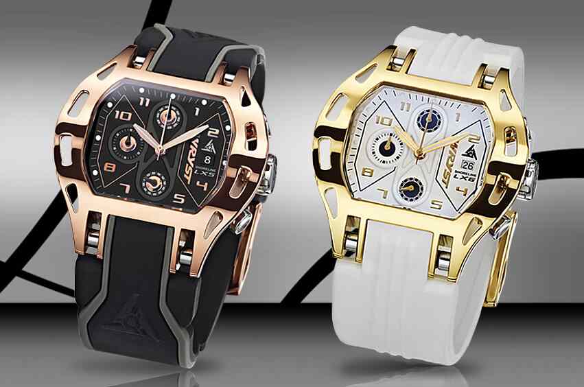 Best Gold Watch Swiss Made