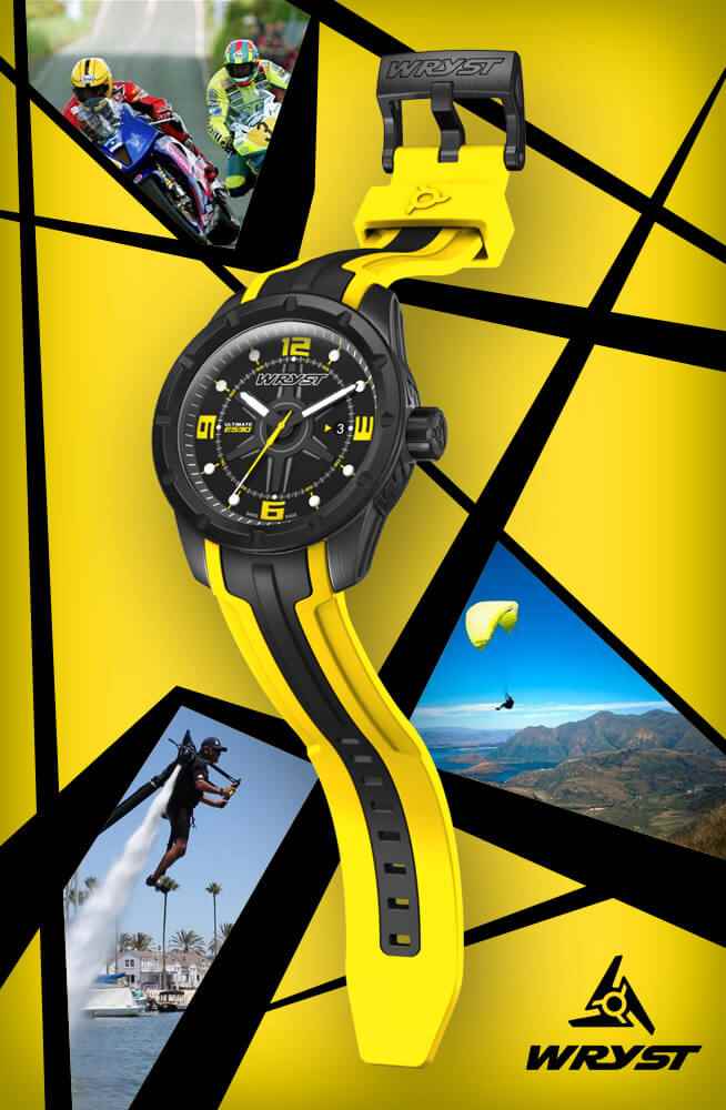 Best gift for men Wryst Ultimate ES40 Best gift for men Wryst Ultimate ES40